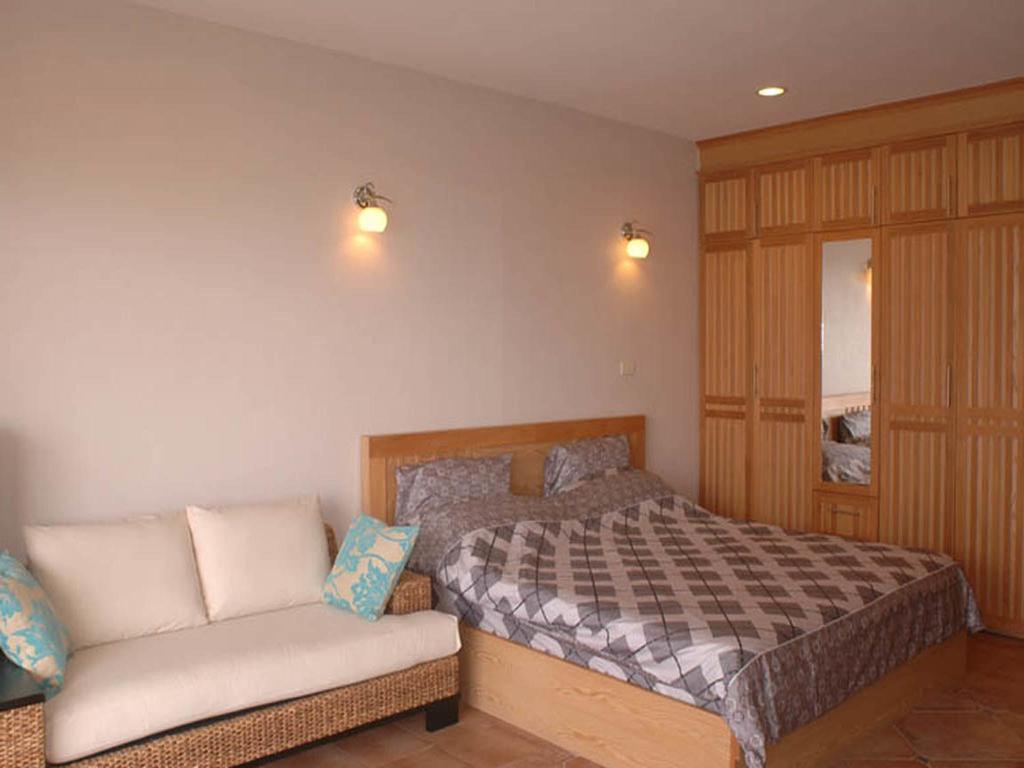Apartments At View Talay Патая Екстериор снимка