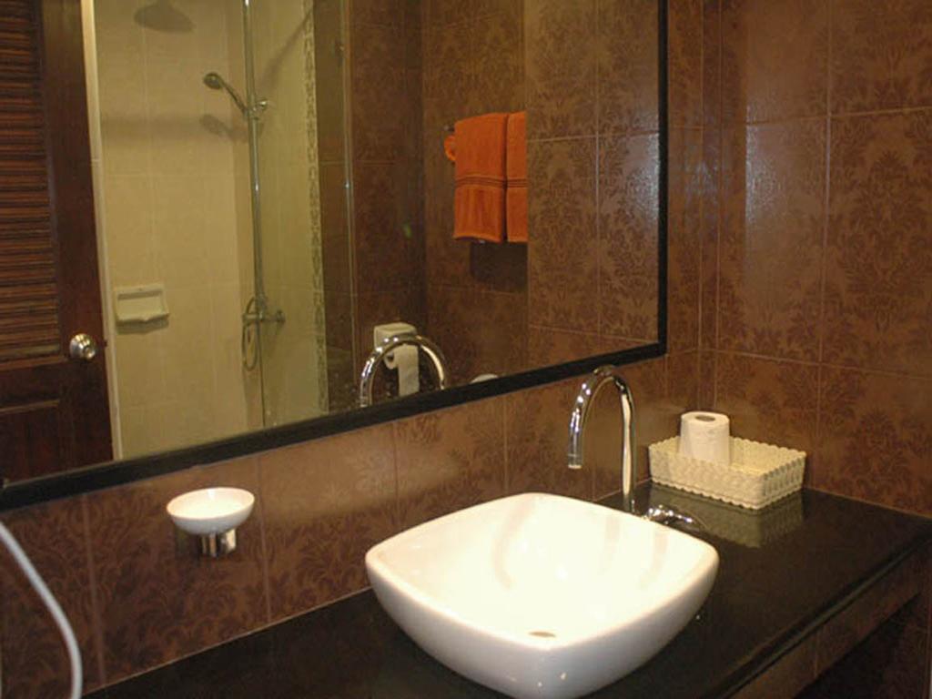 Apartments At View Talay Патая Стая снимка