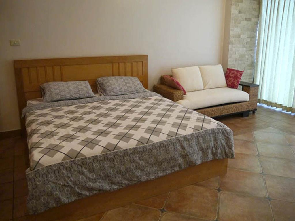 Apartments At View Talay Патая Екстериор снимка