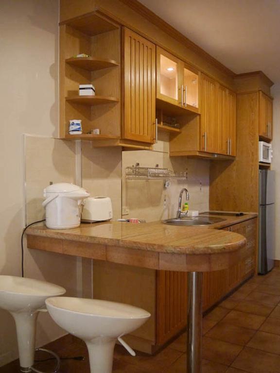 Apartments At View Talay Патая Екстериор снимка