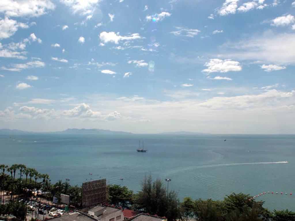 Apartments At View Talay Патая Стая снимка