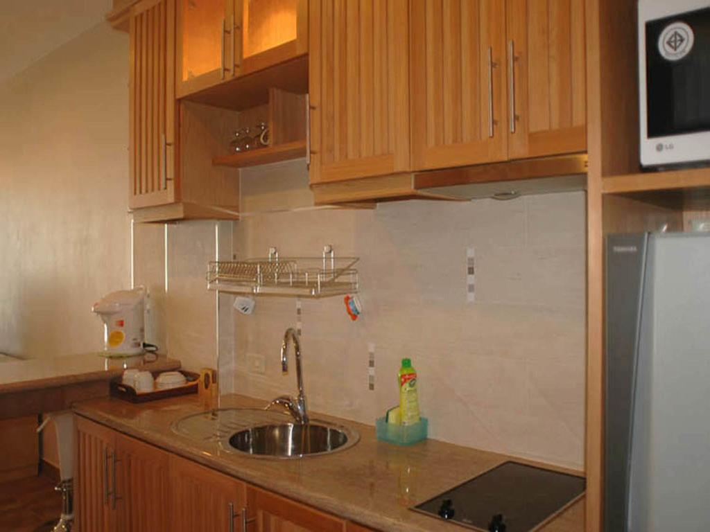 Apartments At View Talay Патая Екстериор снимка
