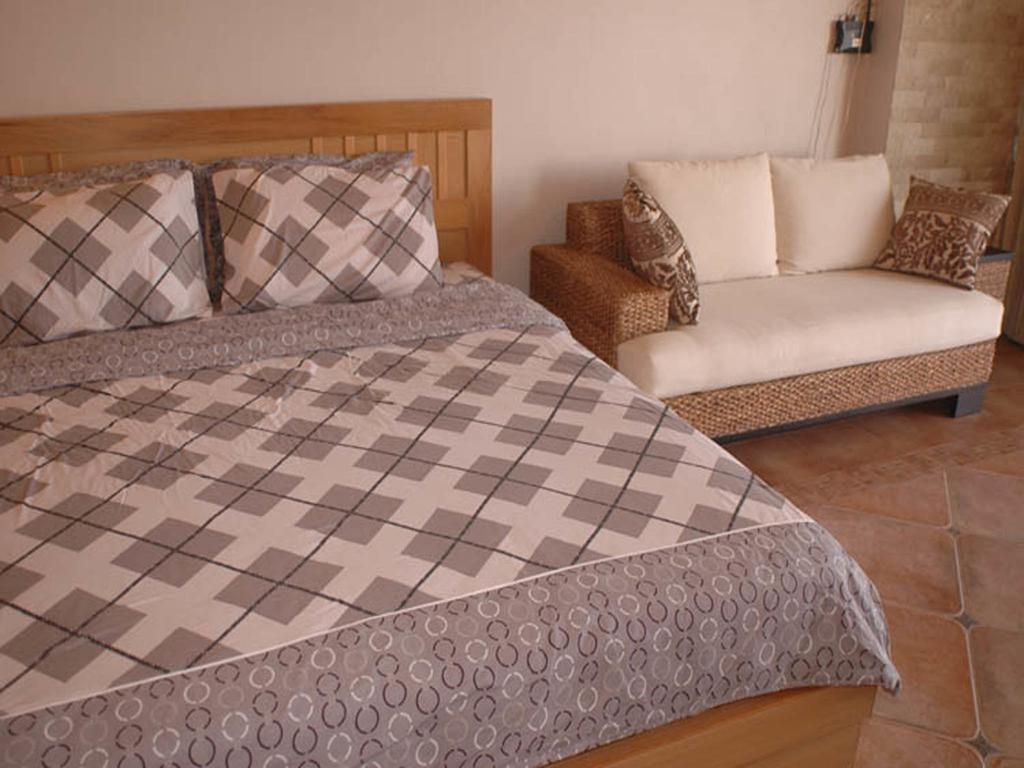 Apartments At View Talay Патая Екстериор снимка