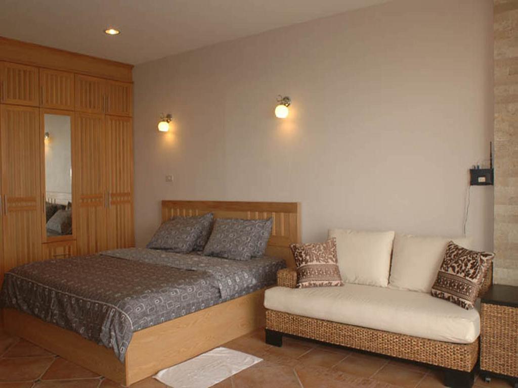 Apartments At View Talay Патая Екстериор снимка
